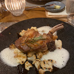 Photo n°4 de l'avis de Simone.i fait le 13/02/2022 à 07:13 sur le  Bistro Bagatelle à Rehlingen-Siersburg