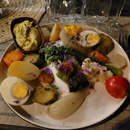 Photo n°56 de Restaurant La dolce Vita à Ota ()