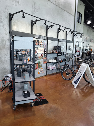 Harley-Davidson Dealer «Seminole Harley-Davidson», reviews and photos, 620 Hickman Cir, Sanford, FL 32771, USA
