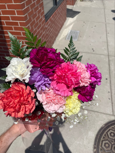 Florist «Flowers By Lily», reviews and photos, 344 Broadway, Revere, MA 02151, USA
