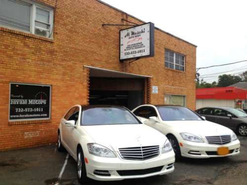 1153 Raritan Ave, Highland Park, NJ 08904, USA