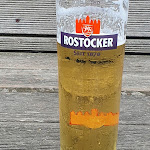 Photo n°2 de l'avis de Karl-Michael.a fait le 19/08/2021 à 07:16 sur le  BEACH HOUSE Kühlungsborn Strand à Kühlungsborn