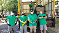 Carolina Moving, Packing & Storage INC. - Photo 7 - Car repair in Charlotte, NC, Charlotte