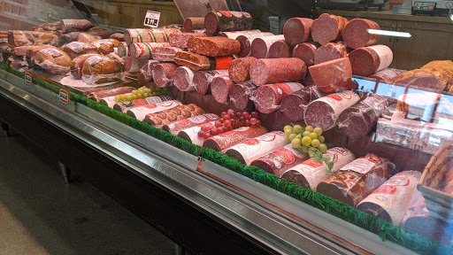 Meat products store Mississauga