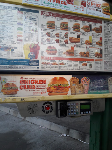 Fast Food Restaurant «Sonic Drive-In», reviews and photos, 5453 Wesleyan Dr, Virginia Beach, VA 23455, USA