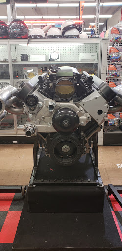 Department Store «The General Store», reviews and photos, 2424 N Division St, Spokane, WA 99207, USA