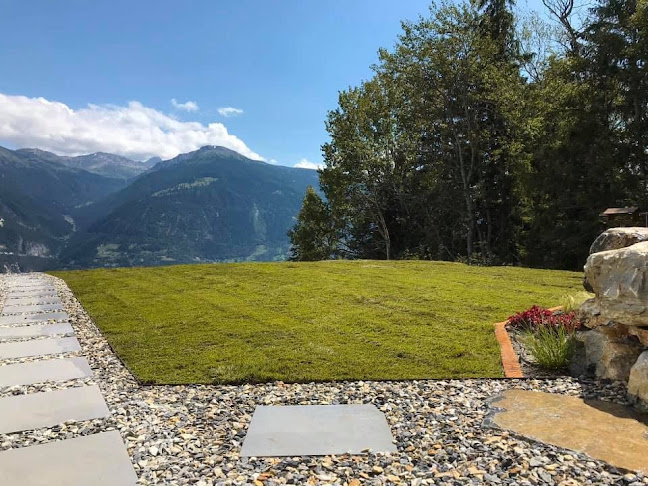 Rezensionen über Duc Joliat in Siders - Gartenbauer