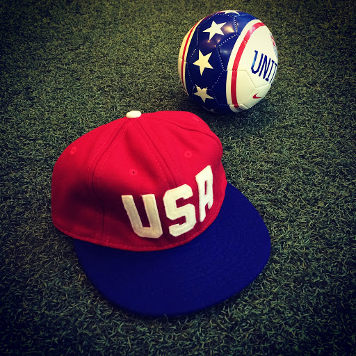 Soccer Store «The Village Soccer Shop», reviews and photos, 40 Main St, Tarrytown, NY 10591, USA