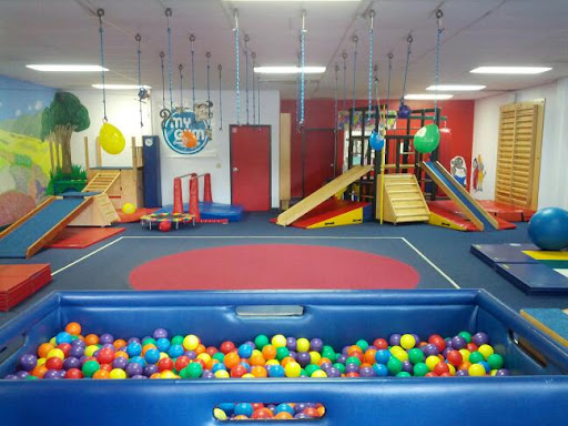 Gymnastics Center «My Gym», reviews and photos, 1171 Homestead Rd #125, Santa Clara, CA 95050, USA