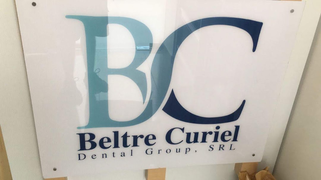 Beltre Curiel Dental Group.