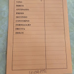 Photo n°1 de l'avis de eduardo.a fait le 19/04/2022 à 10:52 sur le  La Taverna Del Carbonaro à Monteforte Irpino