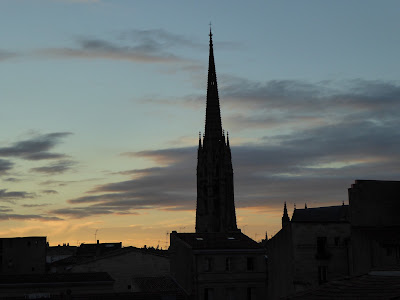 La Monnoye à Bordeaux