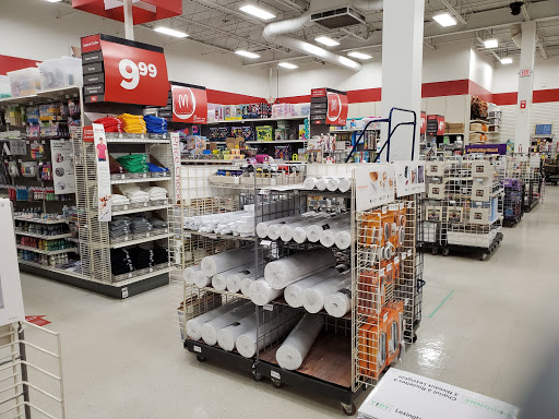 Craft Store «Michaels», reviews and photos, 18 Watertower Plaza, Leominster, MA 01453, USA