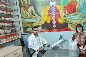 Shri Vishva Prangana Ayurved Clinic Haldwani image