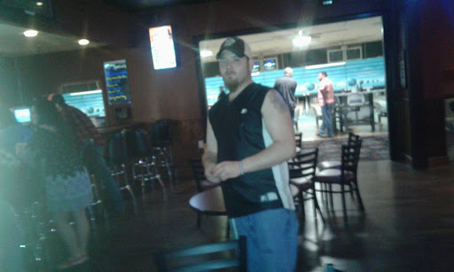 Laser Tag Center «Cherokee Lanes», reviews and photos, 1149 Marietta Hwy, Canton, GA 30114, USA