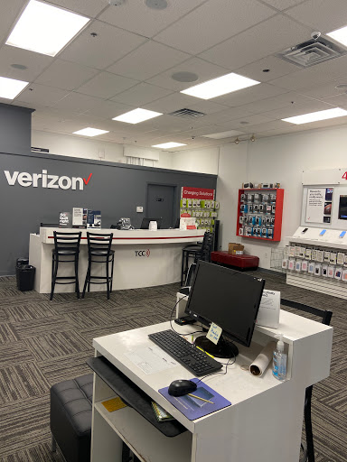 Cell Phone Store «Verizon Authorized Retailer, TCC», reviews and photos, 3700 Atlanta Hwy #139, Athens, GA 30606, USA