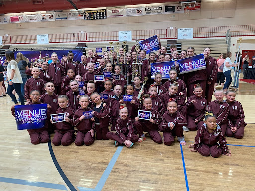 Dance School «Inspire Dance Studio», reviews and photos, 209 E 200 S, Clearfield, UT 84015, USA