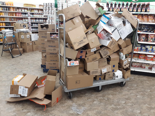 Dollar Store «Dollar Tree», reviews and photos, 1400 E Grand Ave a, Arroyo Grande, CA 93420, USA