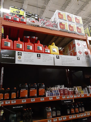 Home Improvement Store «The Home Depot», reviews and photos, 100 S Grener Ave, Columbus, OH 43228, USA