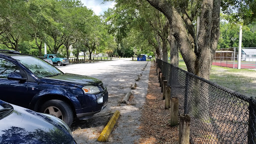 Recreation Center «Nye Recreation Center», reviews and photos, 630 Sunset Ln, Lutz, FL 33549, USA