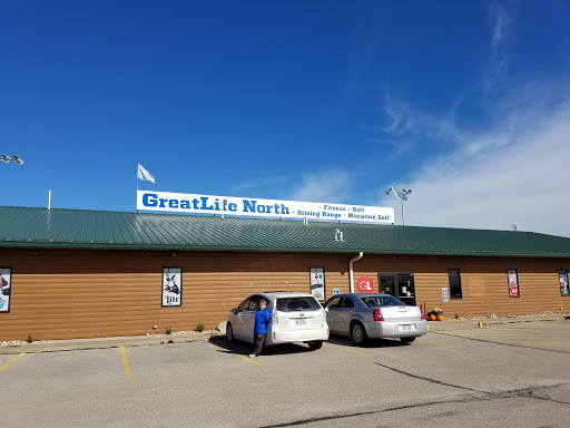 Golf Course «GreatLife North», reviews and photos, 350 US-24, Topeka, KS 66608, USA