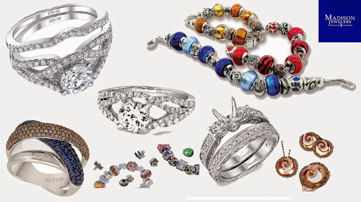 Jeweler «Madison Jewelers», reviews and photos, 5304 Providence Rd, Virginia Beach, VA 23464, USA