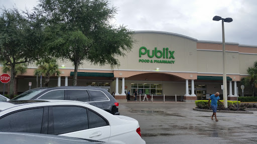 Grocery Store «Publix Supermarket», reviews and photos, 10615 Narcoossee Rd, Orlando, FL 32832, USA