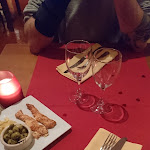 Photo n° 2 de l'avis de Fanny.i fait le 14/02/2017 à 20:55 pour Restaurant Del Bisbe à Céret