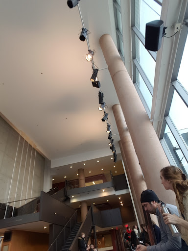 Performing Arts Theater «Arthur Miller Theatre», reviews and photos, 1226 Murfin Ave, Ann Arbor, MI 48109, USA