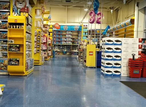 Smyths Toys Superstores