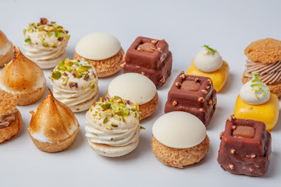 So Damn Desserts à Montauban