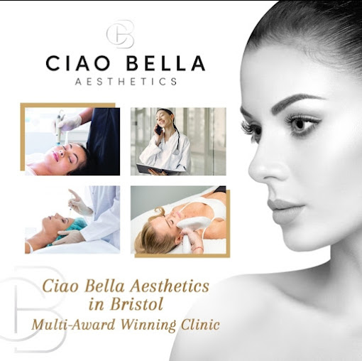 Ciao Bella Aesthetics - Ciao Bella Aesthetics