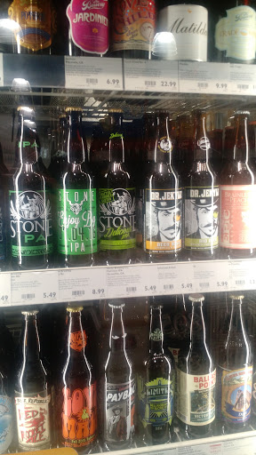 Wine Store «BevMo!», reviews and photos, 12945 Peyton Dr, Chino Hills, CA 91709, USA