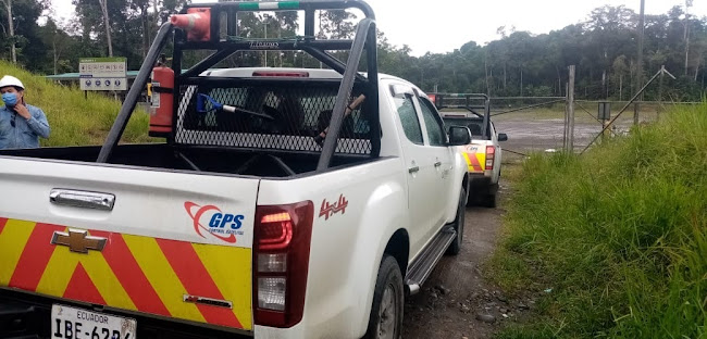 OILTRUCK S.A - Compañia de Transporte en el Coca - Taracoa