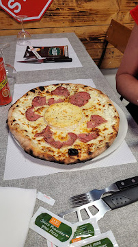 Plats et boissons du Pizzeria Yollo Pizza à Guise - n°16