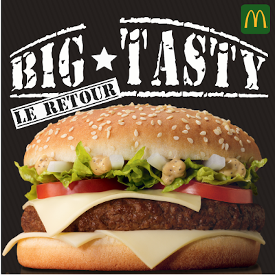 McDonald's à Marcq-en-Barœul