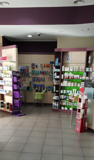 Farmacia Grao Gandia - Alicia Malonda