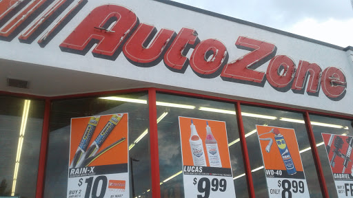 Auto Parts Store «AutoZone», reviews and photos, 6465 Park Blvd N, Pinellas Park, FL 33781, USA