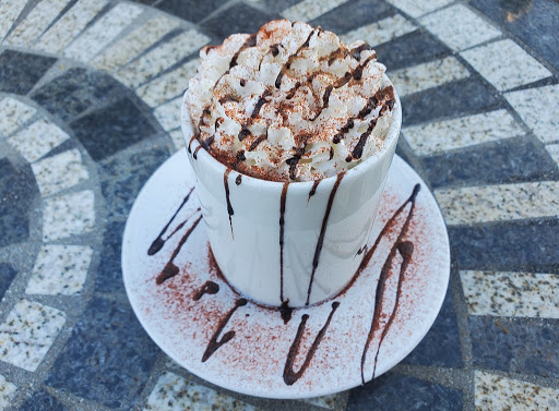 Coffee Shop «Bexley Coffee Shop», reviews and photos, 492 N Cassady Ave, Columbus, OH 43209, USA