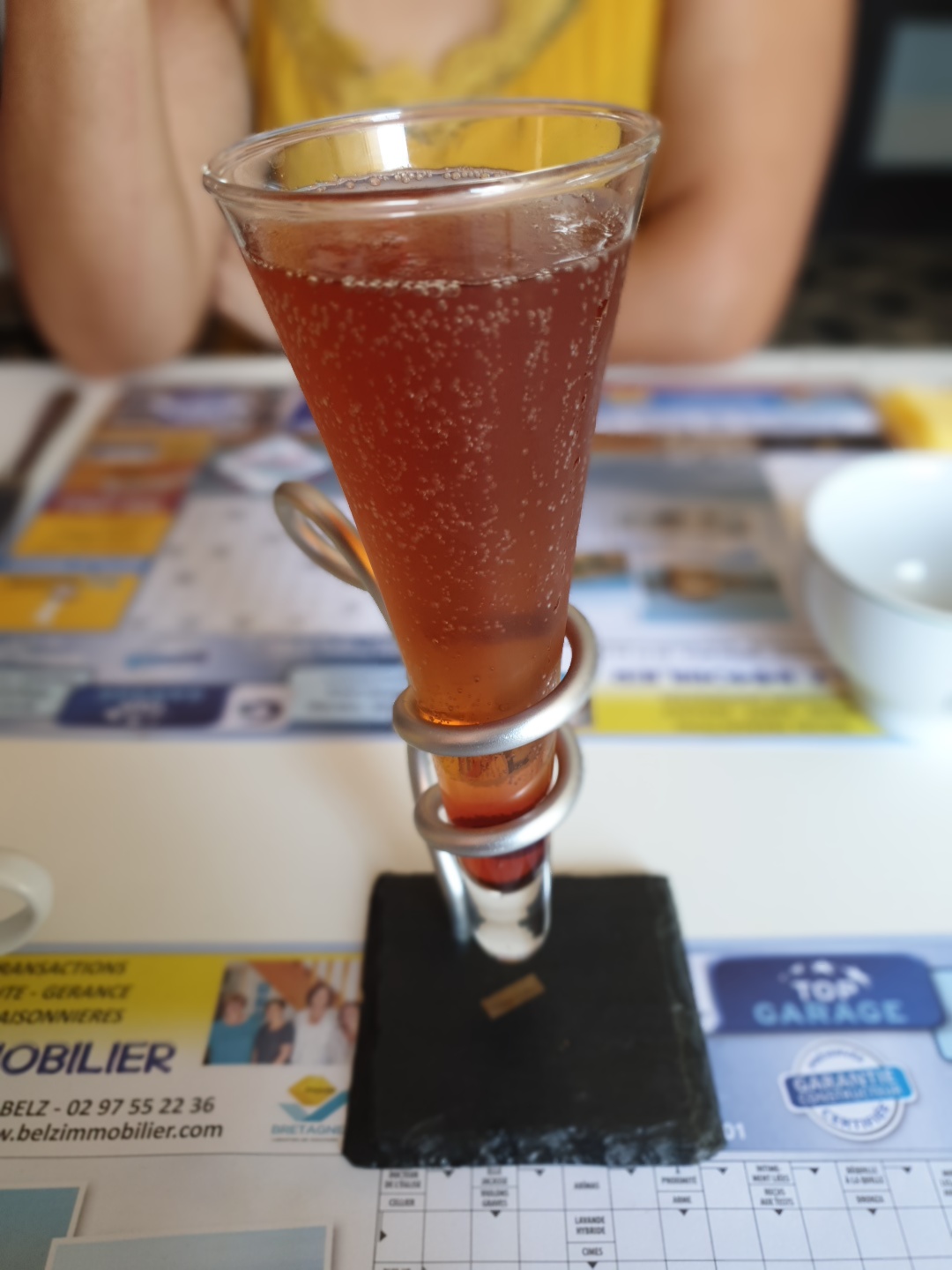 Photo n° 3 de l'avis de Alain.o fait le 02/08/2019 à 11:23