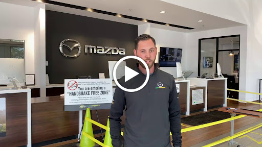 Mazda Dealer «Jake Sweeney Mazda West», reviews and photos, 2301 Ferguson Rd, Cincinnati, OH 45238, USA