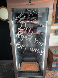 Carte du Die Stadtscheune Laage à Laage