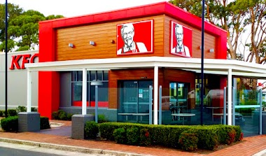 KFC Warrawong