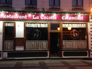 Photo n°4 de La Cocotte à Avesnes-sur-Helpe ()