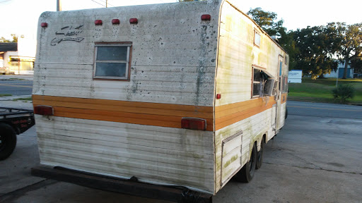 1119 S 14th St, Leesburg, FL 34748, USA