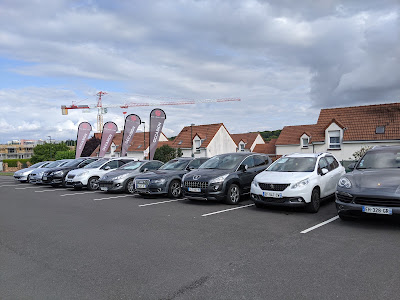 BYE BUY CAR Amiens à Amiens