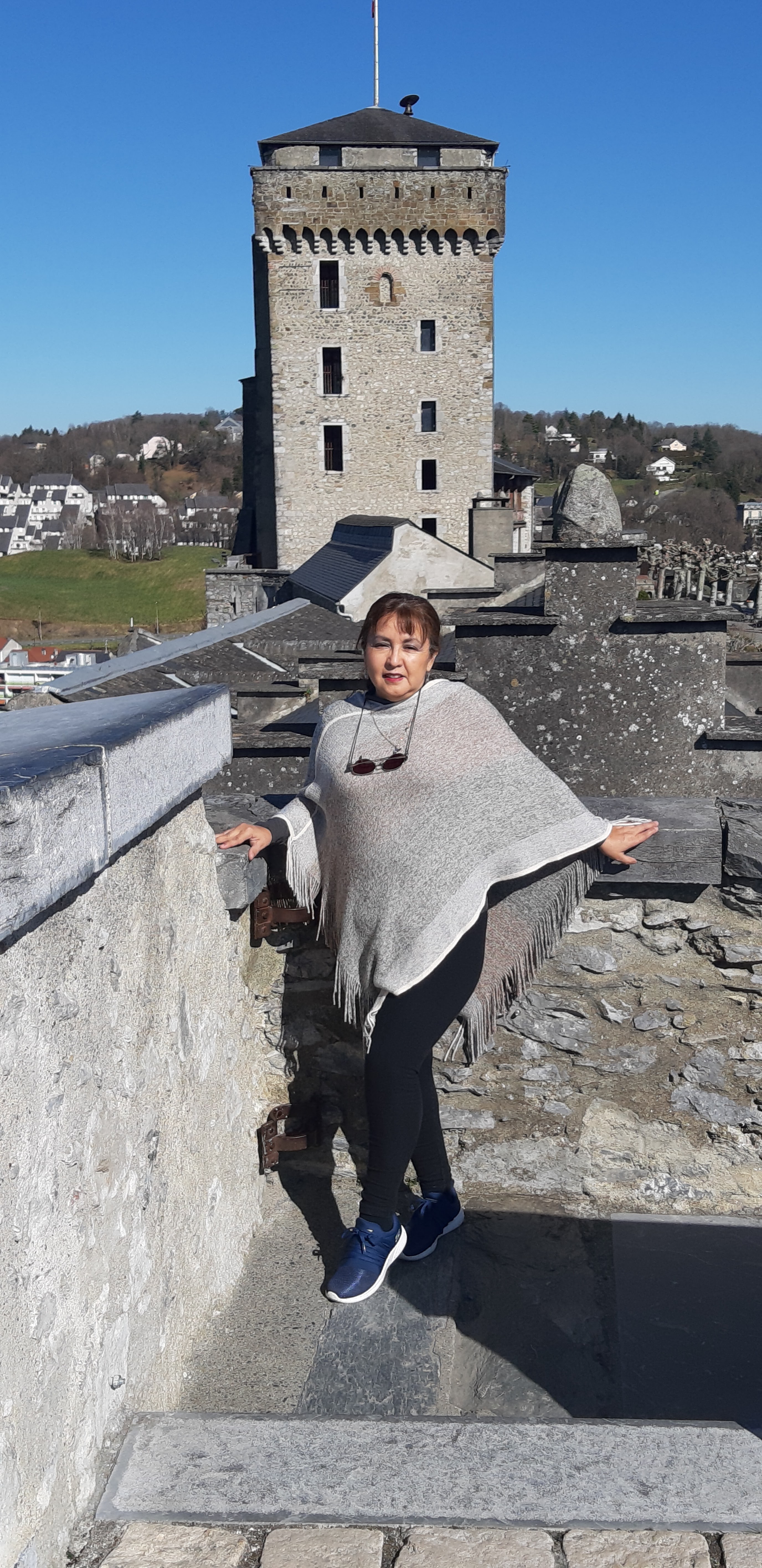 Photo n° 14 de l'avis de ROSS.O fait le 09/03/2019 à 04:45