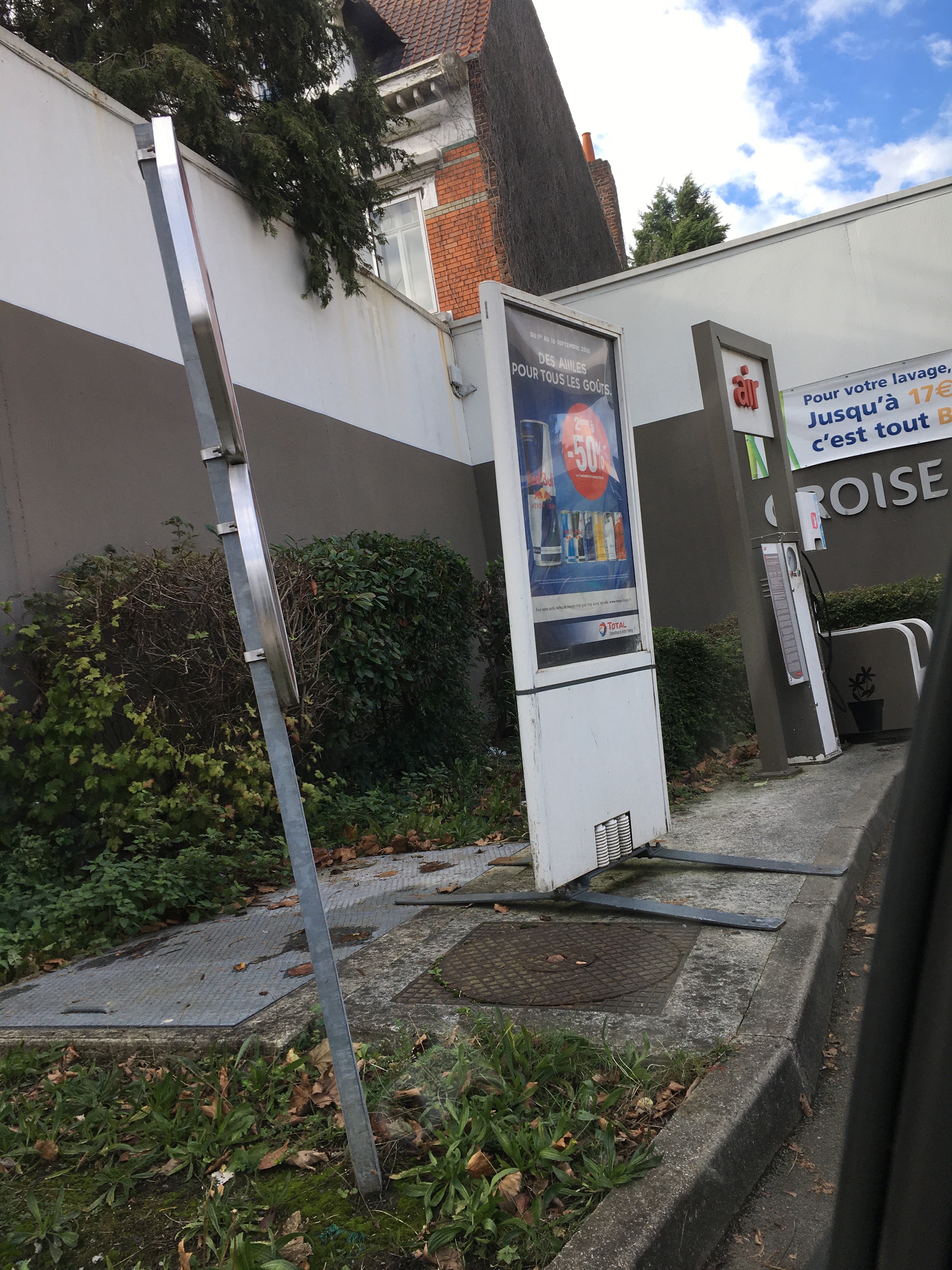 Photo n° 1 de l'avis de Arman.i fait le 04/10/2020 à 14:06
