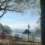 Photo n°4 de l'avis de Pierre.e fait le 27/05/2023 à 11:57 sur le  Parkhotel Rüdesheim à Rüdesheim am Rhein