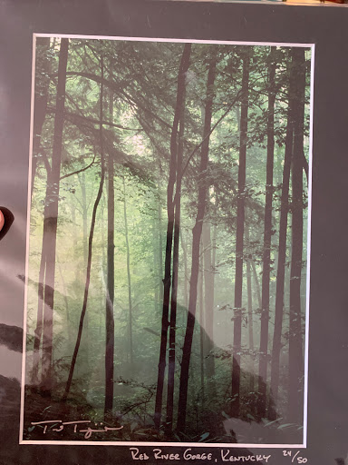 Art Gallery «Completely Kentucky», reviews and photos, 237 W Broadway St, Frankfort, KY 40601, USA